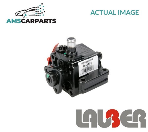 Power steering hydraulic pump - power,
