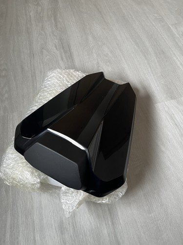 Ktm rear seat cowl - seat,