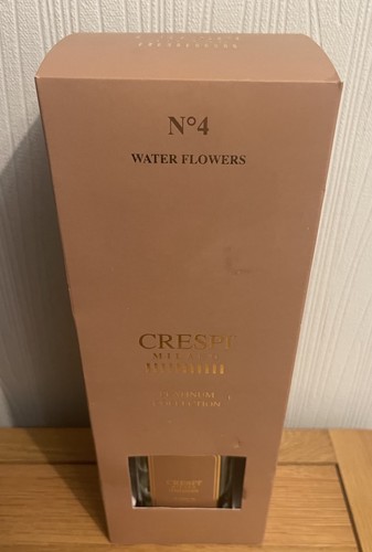 Crespi milano reed - milano,