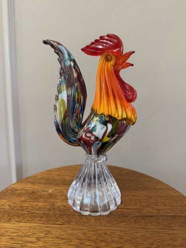 Murano art glass handmade - murano,
