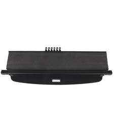 Parcel shelf boot - shelf, cover