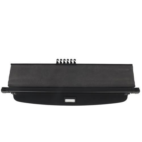 Parcel shelf boot - parcel, load