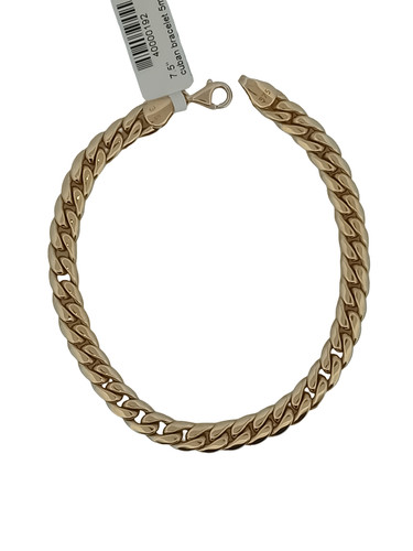 Brand new ladies 9ct yellow - ladies,