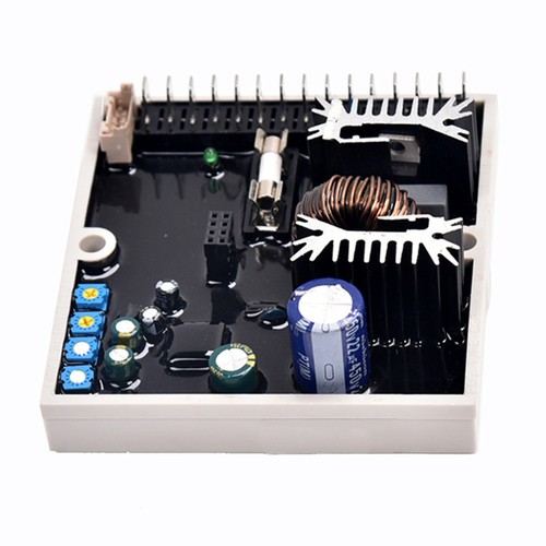 For dsr avr voltage - for,