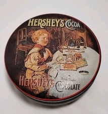 Vintage Bristol Ware Hershey's