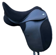 Thorowgood 17.5" T4 Dressage