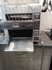 Dualit 6-Slice Chrome Catering
