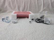 Cisco Business CBS250-8T-E-2G Smart Switch | 8 Port GE Ext PS | 2x1G Combo