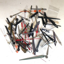 A nice selection of used