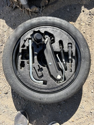 Volkswagen golf spare - 16”,