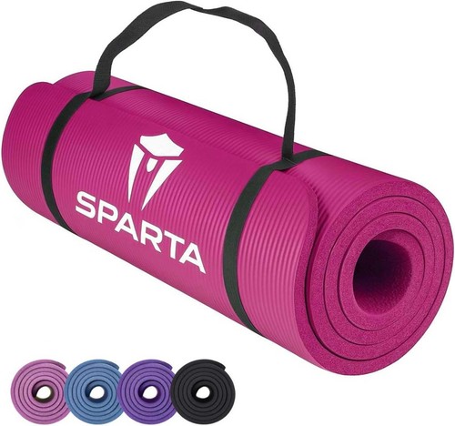 Nbr yoga mat - yoga, fitness