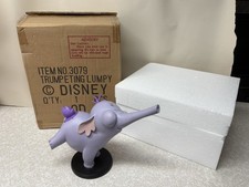 RUTTEN DISNEY TRUMPETING LUMPY