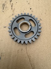Ktm150 Sx Idle Gear