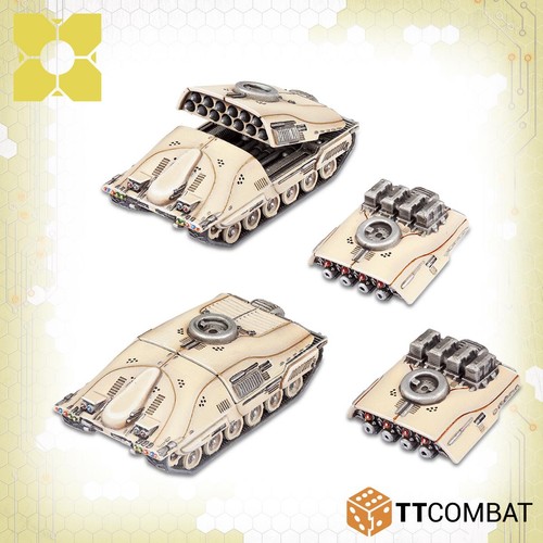 Dropzone commander bnib - commander,