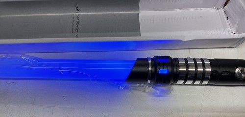 Star wars lightsaber - lightsaber, metal