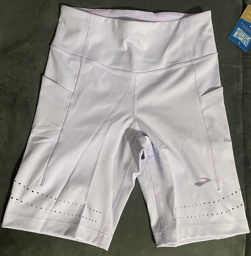 Brooks method short tight - short,