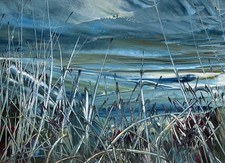 Original Acrylic Landscape
