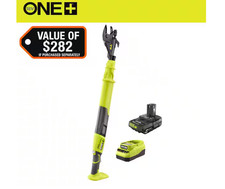 RYOBI ONE+ 18V Cordless