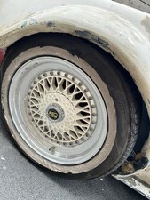 Oz Vega 2 Piece Split Rims 16x8 4x108 Wheels Set of 4