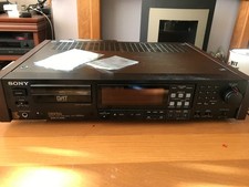 Sony DAT Recorder DTC-1000ES