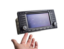 VW MULTIVAN T5 T6 NAVIGATION