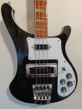 Rickenbacker 4003s Jetglo 1997