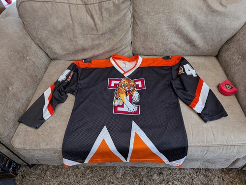 Vintage telford tigers players - tigers,