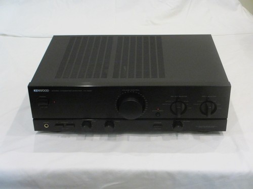 Kenwood 3020 stereo fi - kenwood, ka-3020
