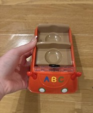 Peppa Pig Peppa's Family Red