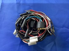 TRIUMPH 5TA 3TA 6T 1965-66