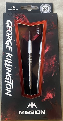 24g mission george - 24g, killington
