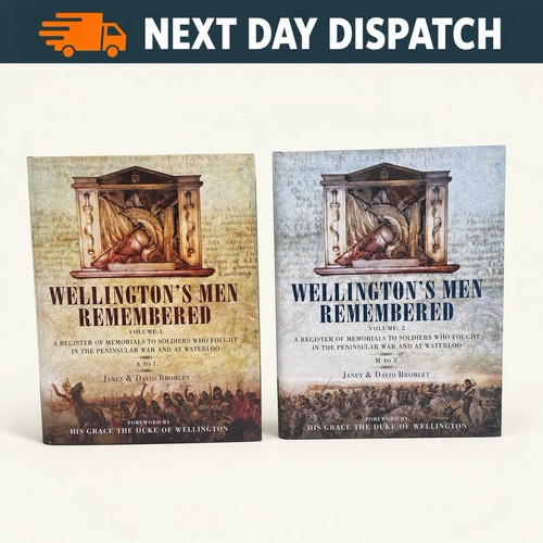 Wellington men remembered - wellington's,