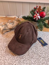 Ralph Lauren Cap New With