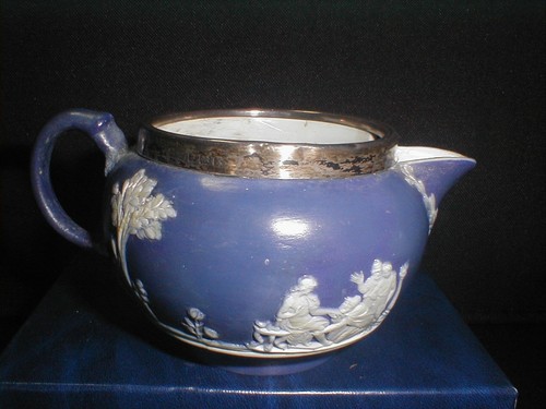 Wedgwood vintage jasper ware - wedgwood,