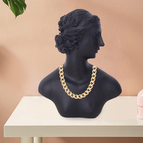 Character jewelry display - jewelry,