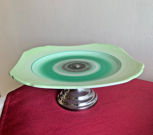 Vintage 1930s shelley - vintage, harmony