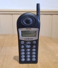 Rare philips cellnet brick - rare,