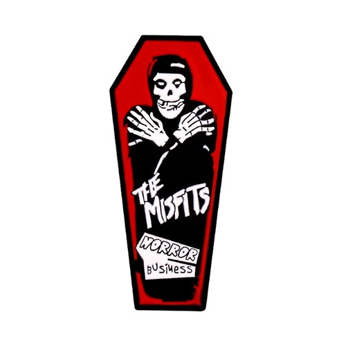 Misfits rock heavy metal - misfits,