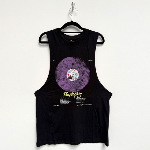 Prince unisex vest shirt - vest, t-shirt