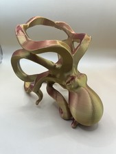 Octopus Wine Spirit Bottle