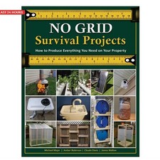Survival Projects How To