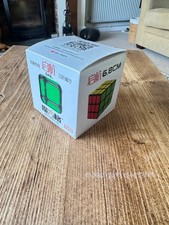 QiYi Sail 3x3 Large Speedcube Twisty Puzzle