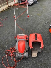 Flymo Chevron 32VC Electric