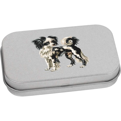 Chinese crested dog storage - dog',