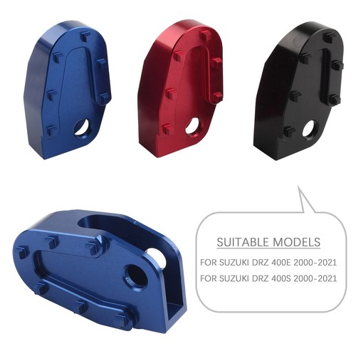Cnc aluminum brake pedal - aluminum,