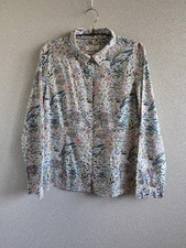 Seasalt Larissa Shirt Paint