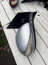 Honda Civic Mk8 Electric Wing