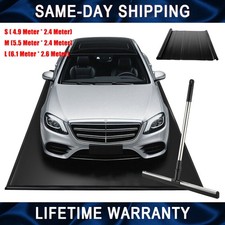 Heavy Duty Non-Slip Garage