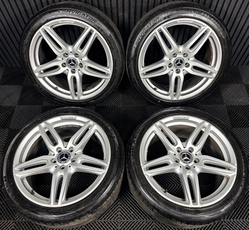 Mercedes amg e class w213 - 19'',
