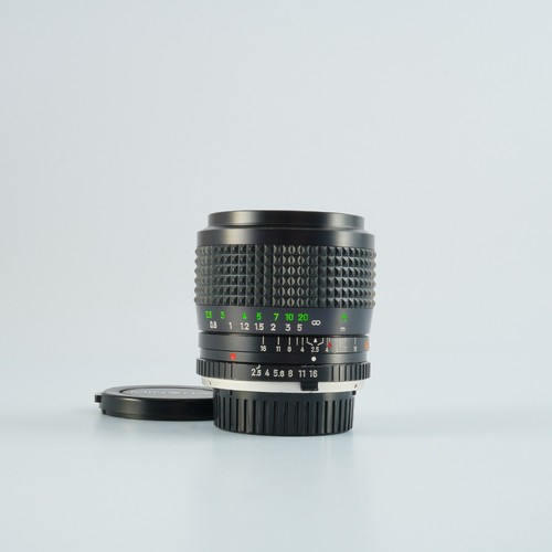 Excellent minolta - minolta, mc